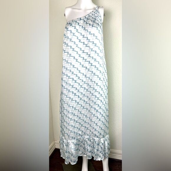 Reistor by Madewell Dancing in the Moonlight Dress - Picture 6 of 12